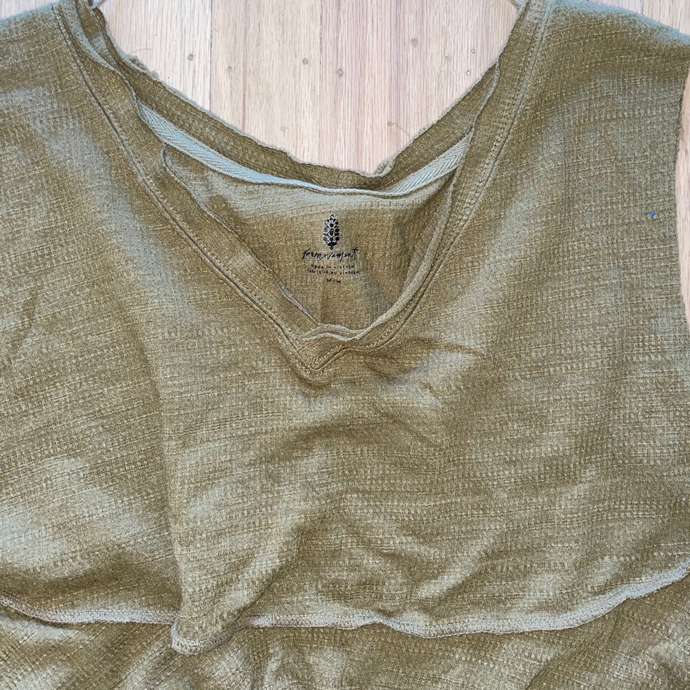 Free People Movement
